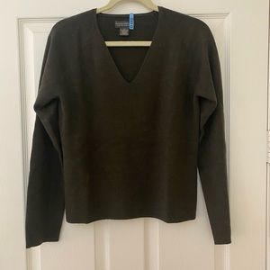 Sweater wool